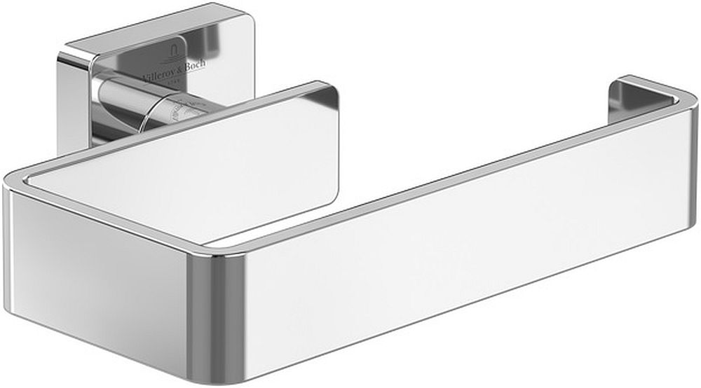 Villeroy & Boch Elements toiletpapierhouder chroom TVA15201400061