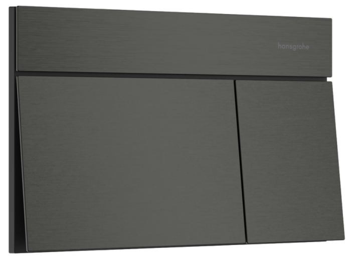 Hansgrohe Element E spoelknop voor het toilet || 66003340