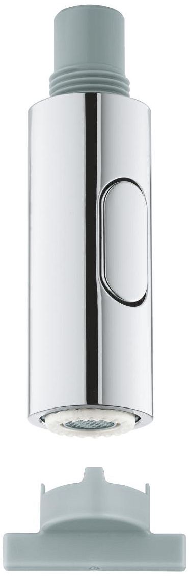 Grohe Get schakelaar 48413000