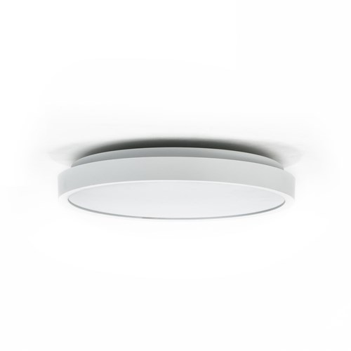 V-TAC plafond 1x18 W wit 76161-24
