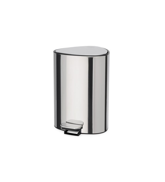 Joseph Joseph Easy Store Luxe prullenbak 5 l staal 70596