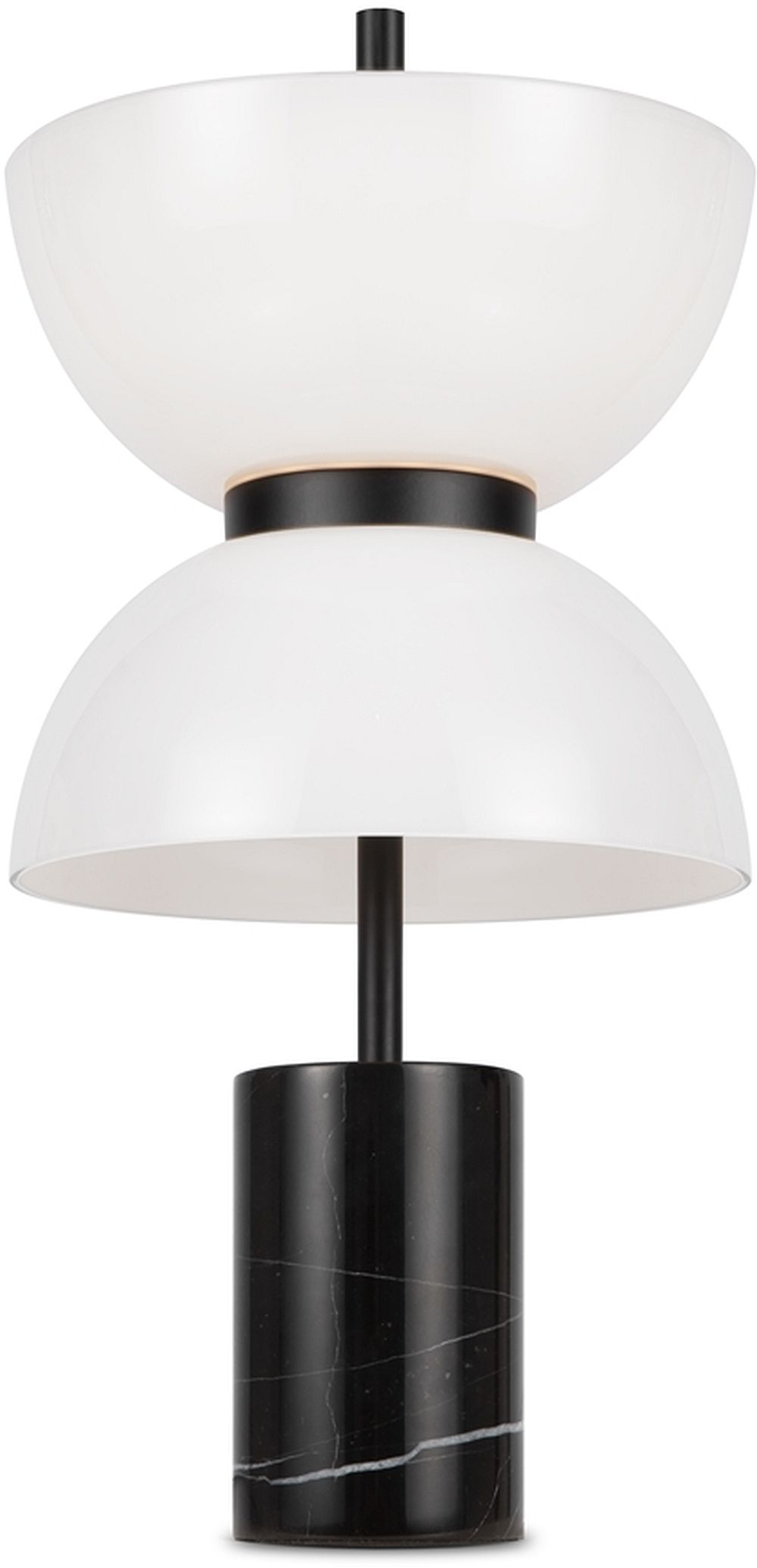 Maytoni Kyoto tafellamp 1x11 W zwart MOD178TL-L11B3K