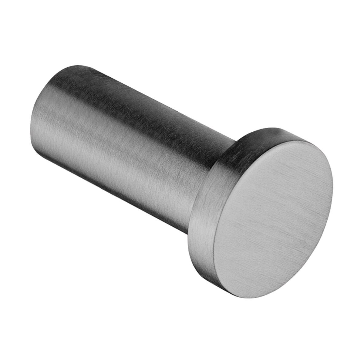 Oltens Vernal handdoekhanger nikkel 80004910