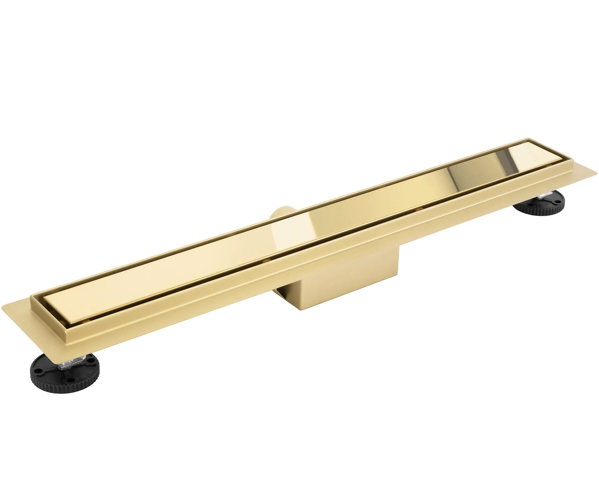 Rea Neox lineaire afvoer 90 cm gouden REA-G2564