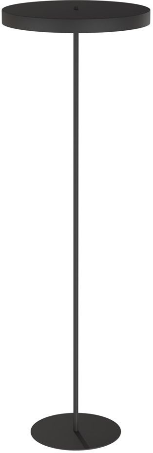 Emibig Nemo staanlamp 3x8 W zwart 1454/LP3