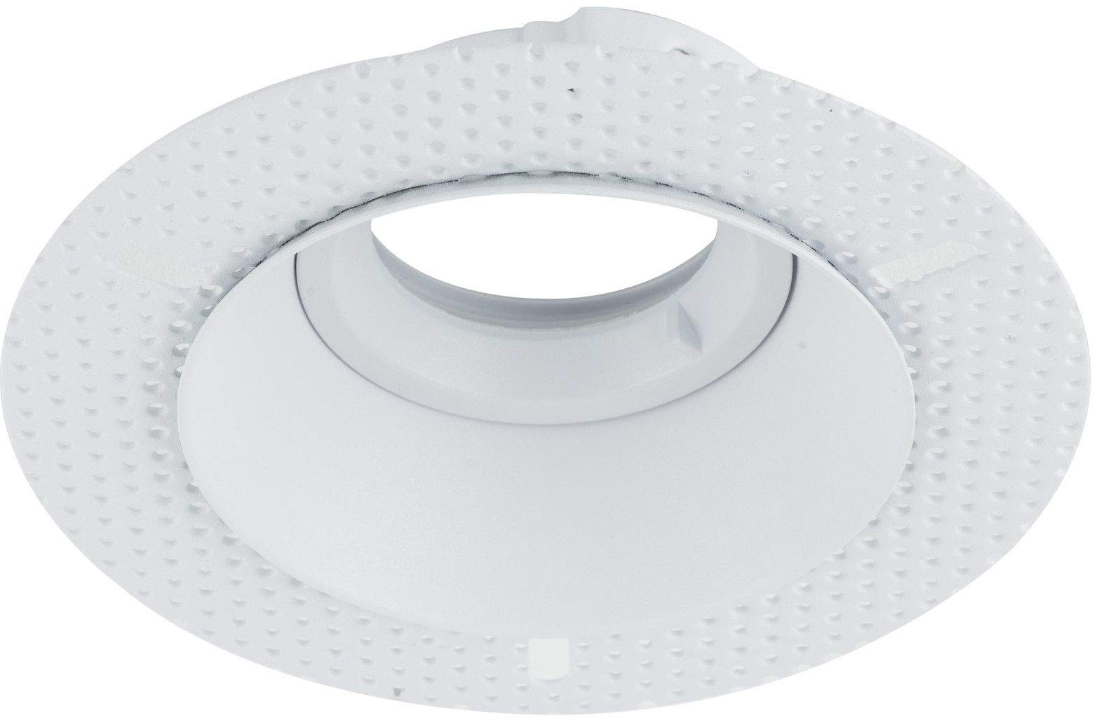 TK Lighting Fira ingebouwde lamp 1x10 W wit 10574