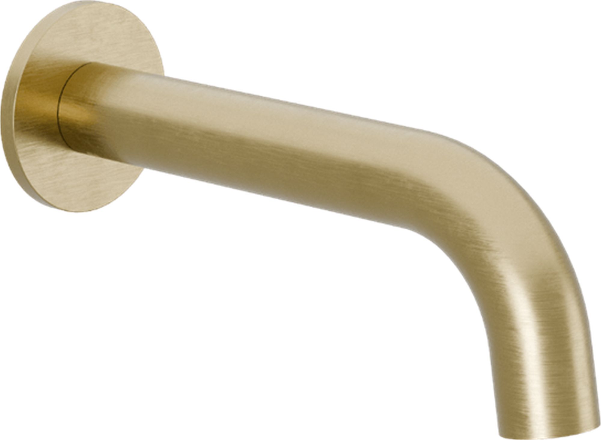 Excellent Delta Pi kraanuitloop bad gouden AREX.1224GB