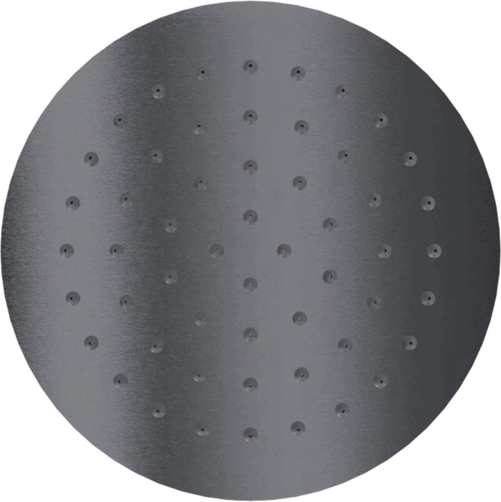 Excellent regendouche 25x25 cm rond || AREX.3025AB