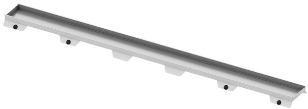 Tece Drainline lineair afvoerrooster 120 cm 601272