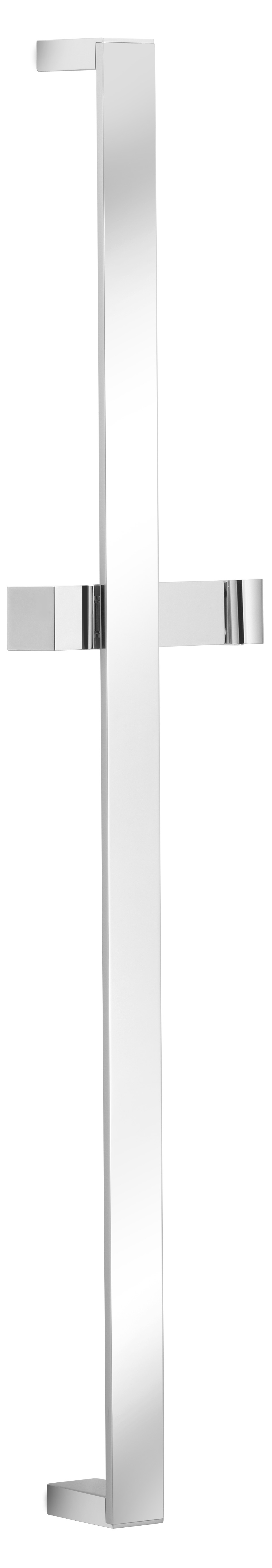 Keuco Edition 11 douchestang |90 cm 51185010900