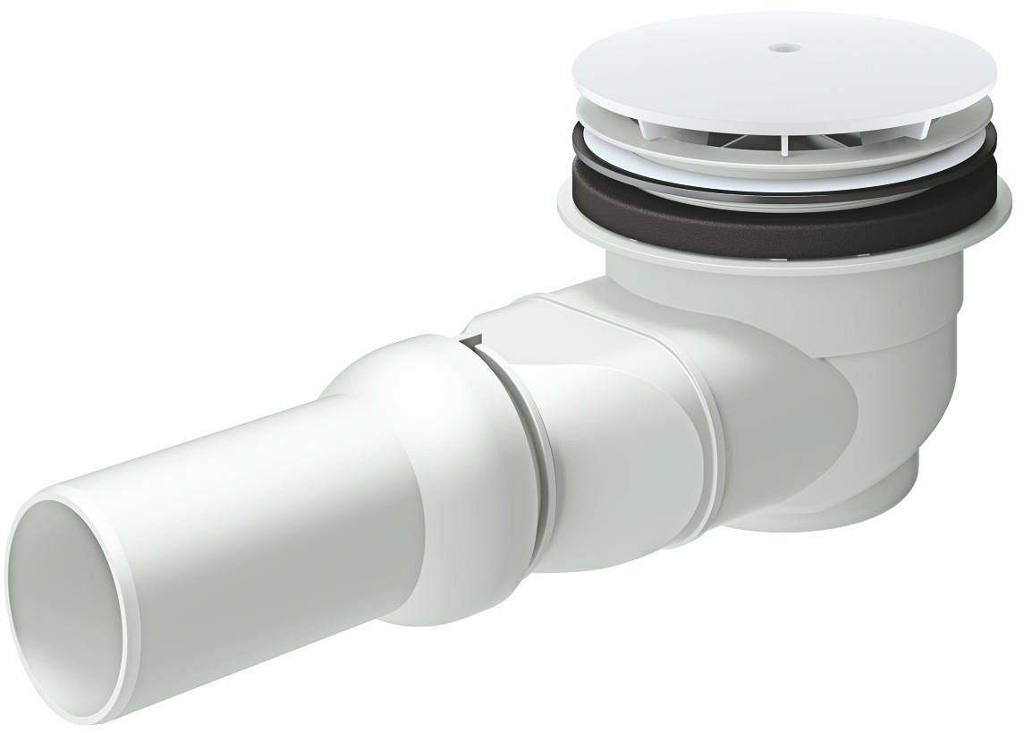 Grohe douchebaksifon 49534SH0