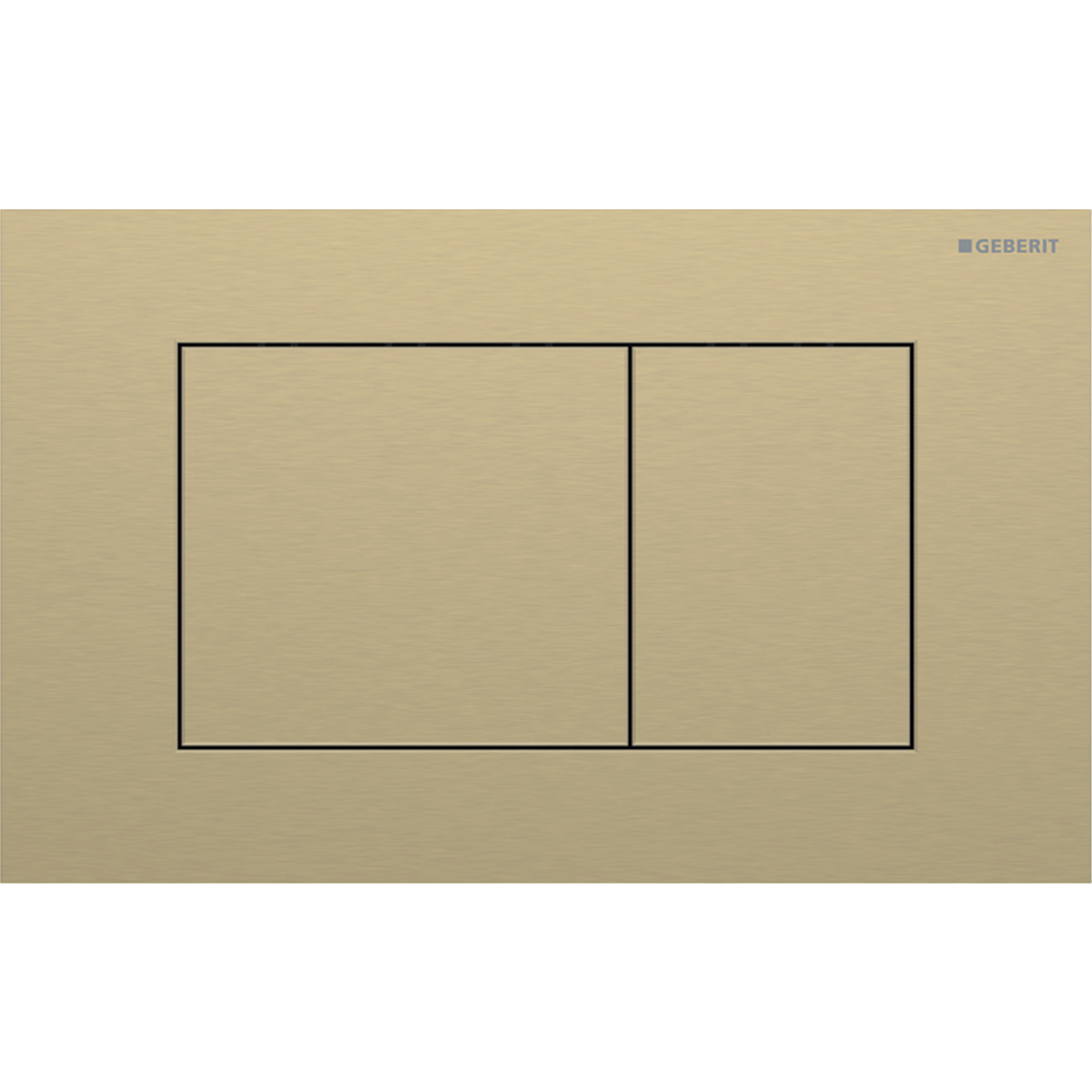 Geberit Sigma40 spoelknop voor het toilet || 115.629.QF.1