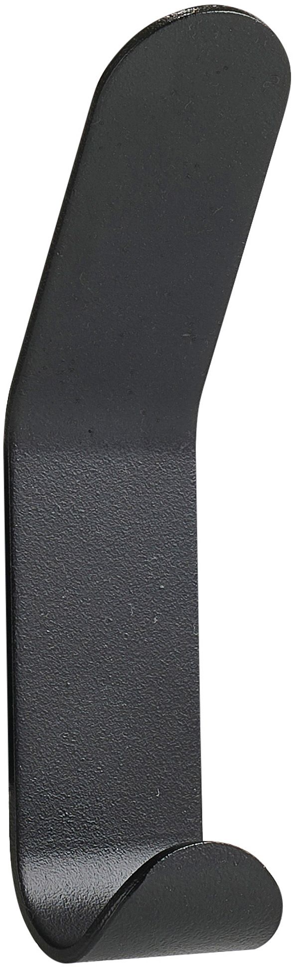 Zone Denmark A-hook handdoekhanger zwart 10585