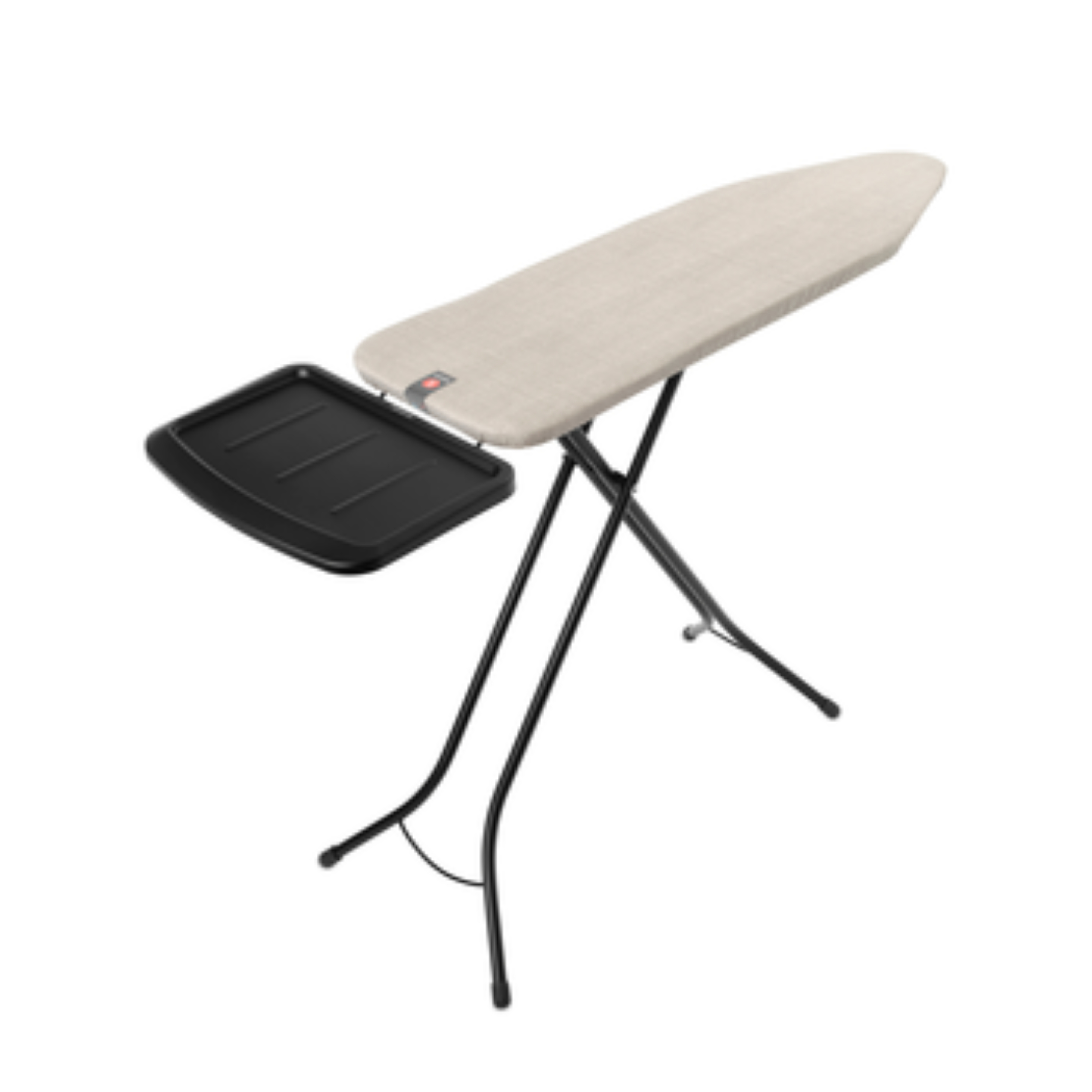 Brabantia strijkplank 159x46.2 cm 243547