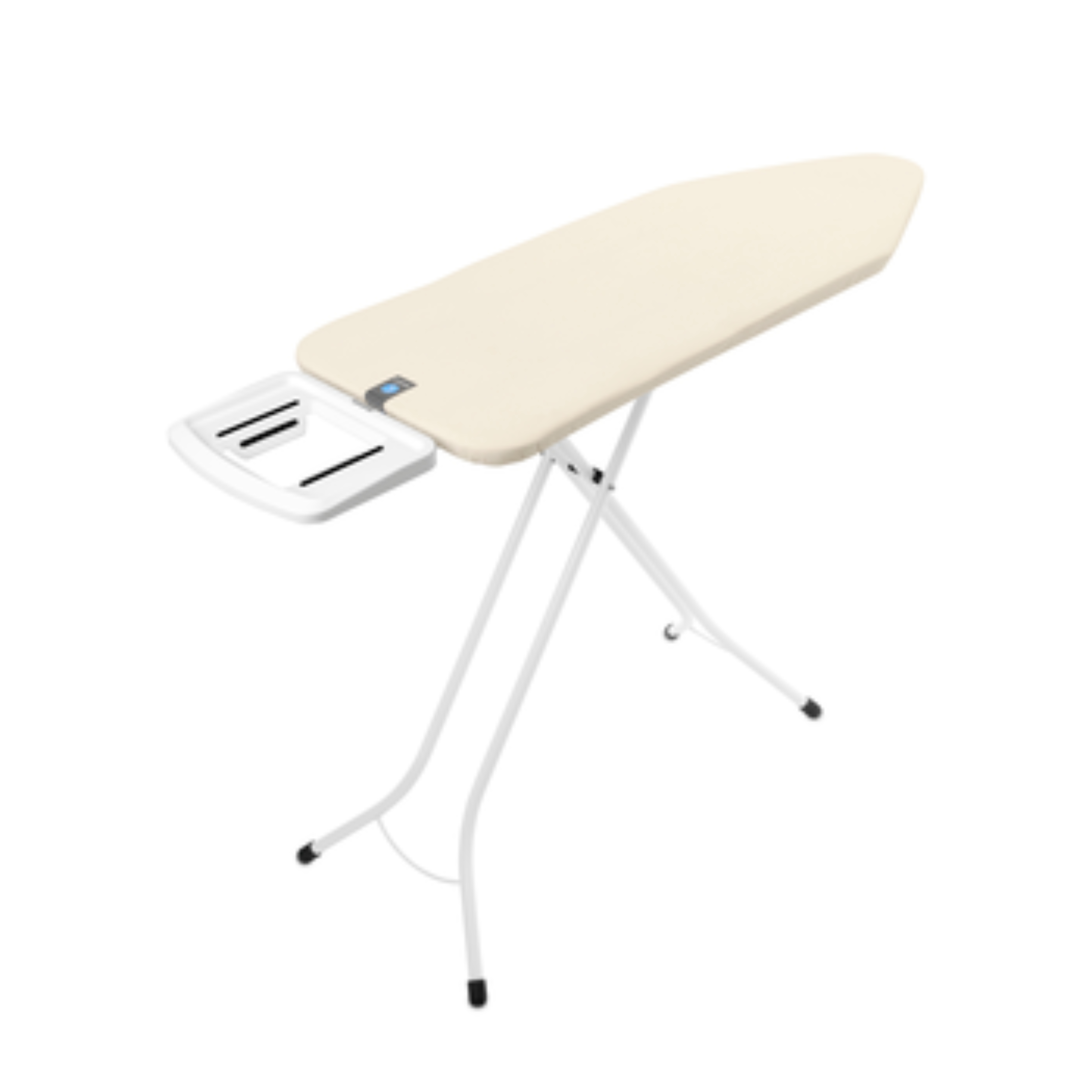 Brabantia strijkplank 159.5x46.2 cm 238840