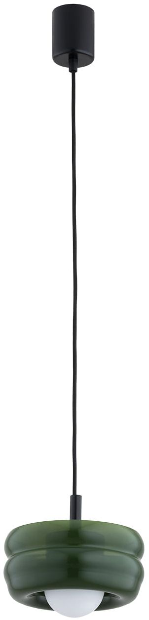 Argon Tevo hanglamp 1x4.5 W groen 8815