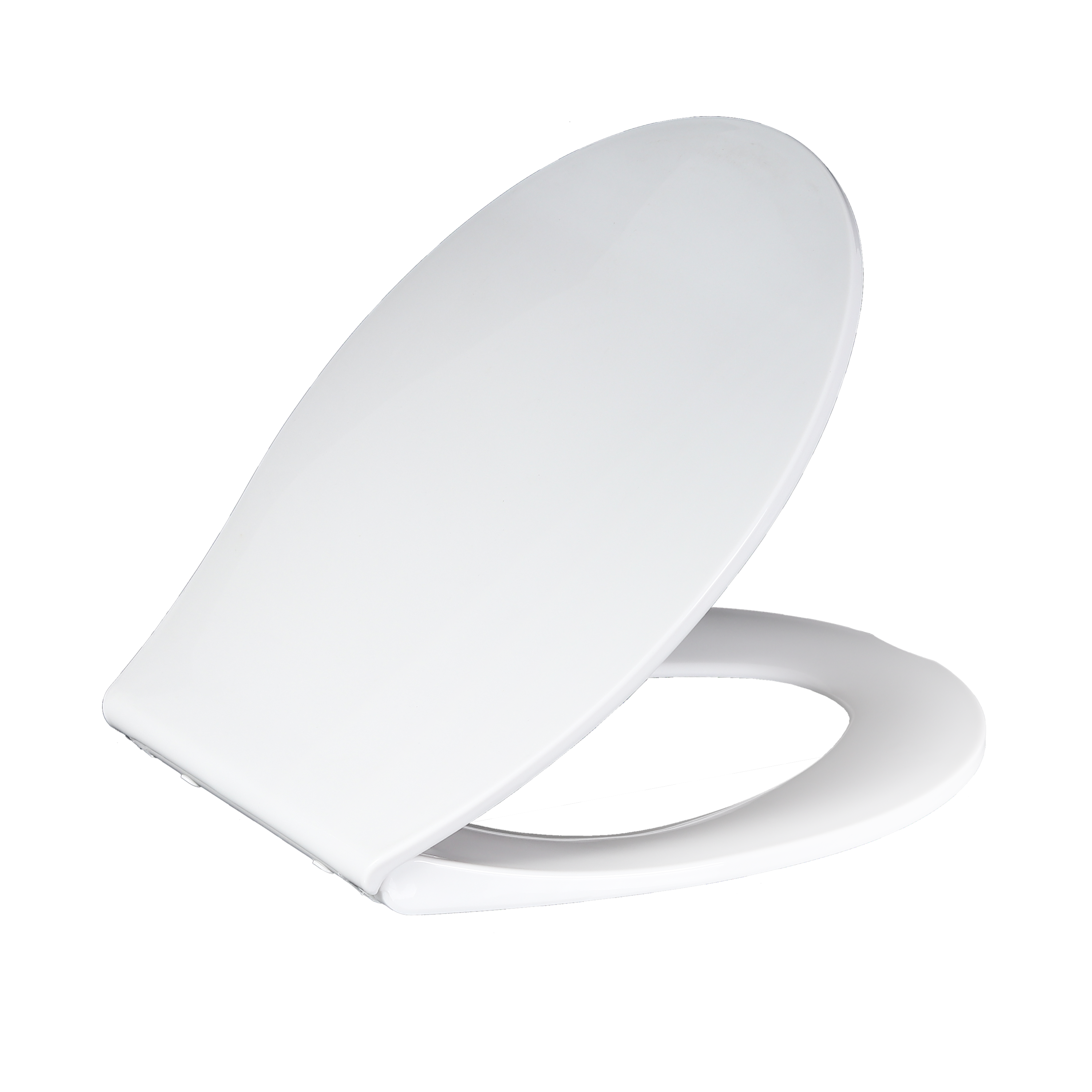 Hyggli Cool toiletbril wit 80-108