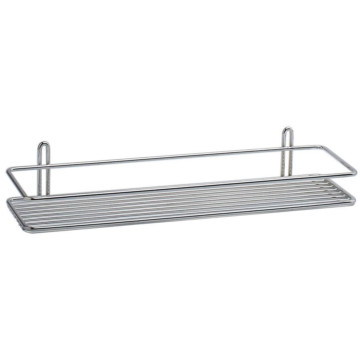 Duschy doucheplank 40 cm chroom 561-90