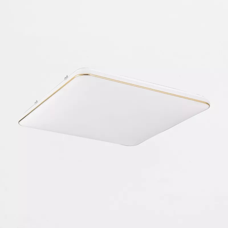 Zuma Line Omar plafond 1x50 W gouden JE-DHS-0530-GD