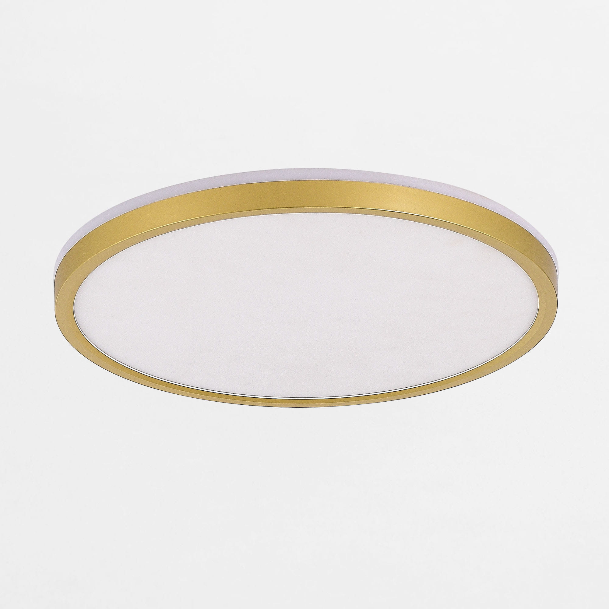 Zuma Line Bove plafond 2x50 W wit-gouden MS748500R-3-GD