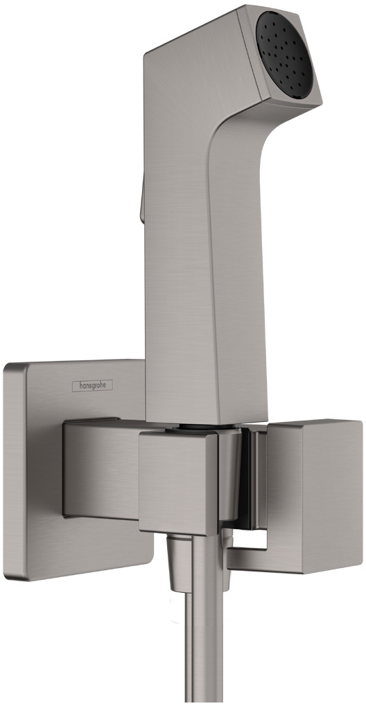 Hansgrohe Bidette doucheset wand || 29231340