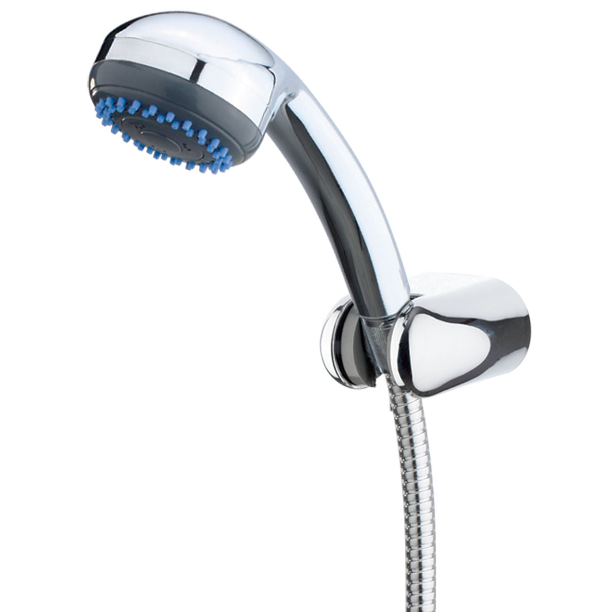 Duschy Euromix doucheset wand chroom 147-90