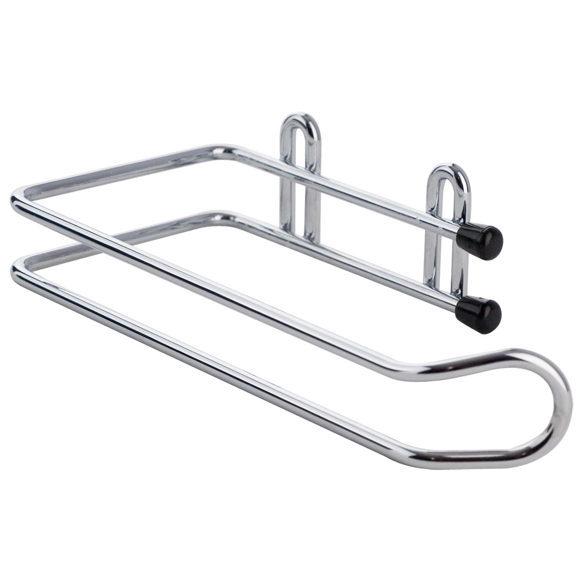 Duschy toiletpapierhouder chroom 517-90