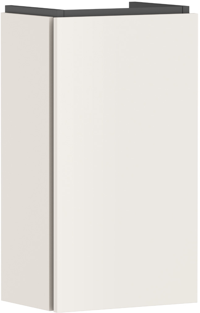 Hansgrohe Xilesa E kast 34x24x62 cm hangend onder de wastafel zandkleurig 54243780