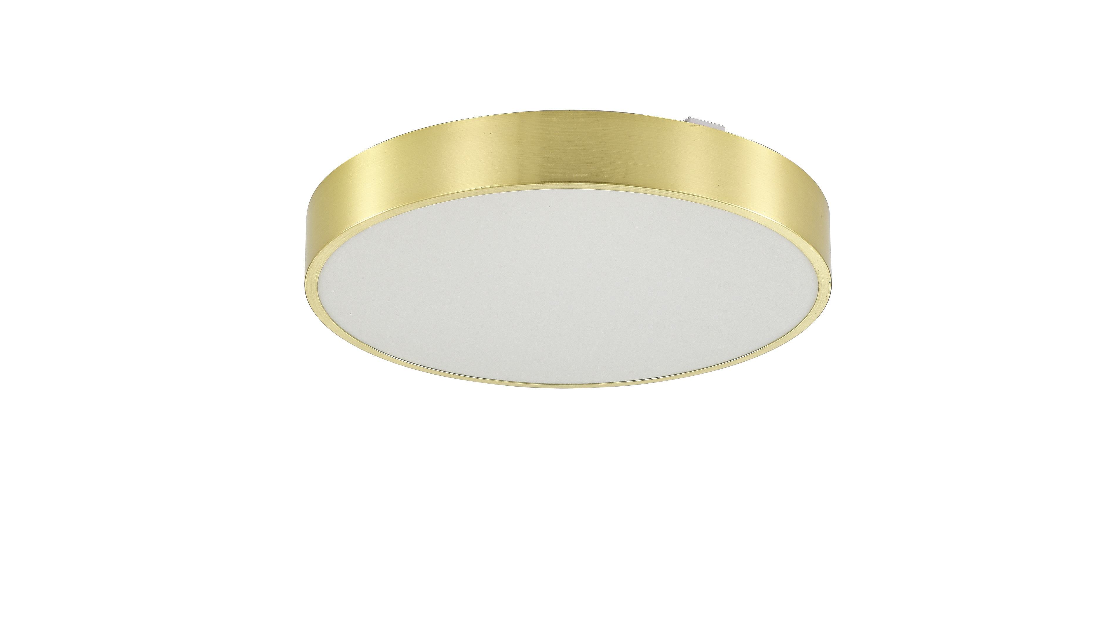 Zuma Line Nadi plafond 1x50 W gouden MS724-R500-GD