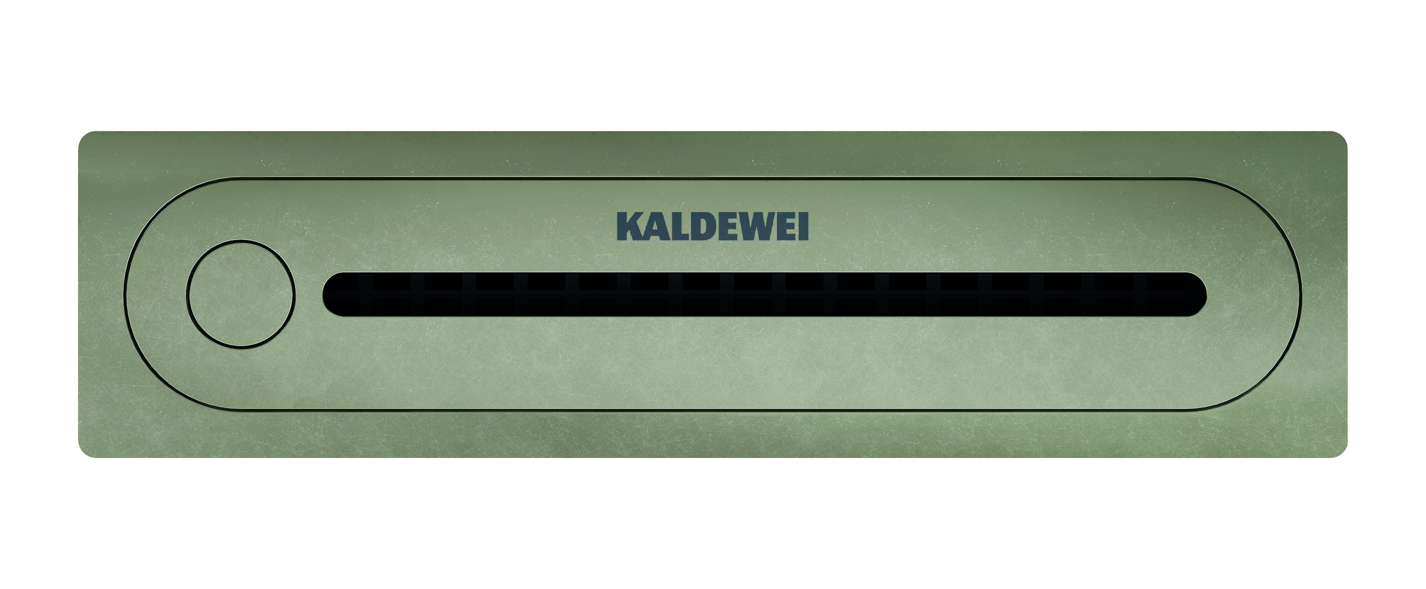 Kaldewei Flowpoint doucheafvoer 23.3 cm 941000010931