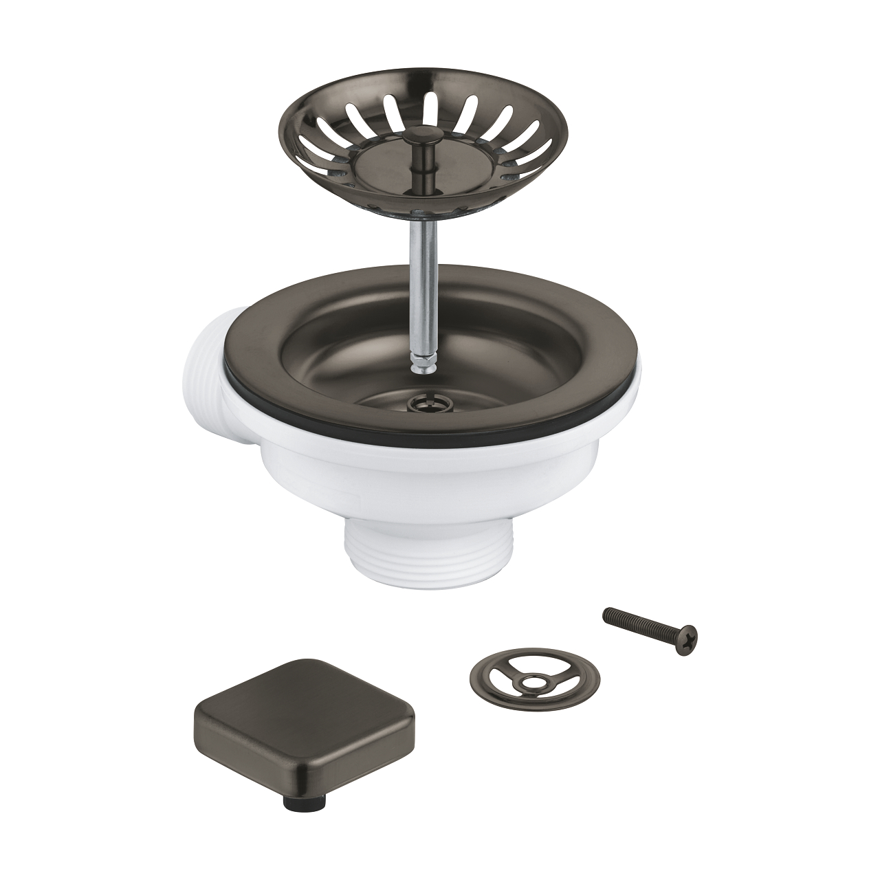 Grohe afvoerkit 40400AL0