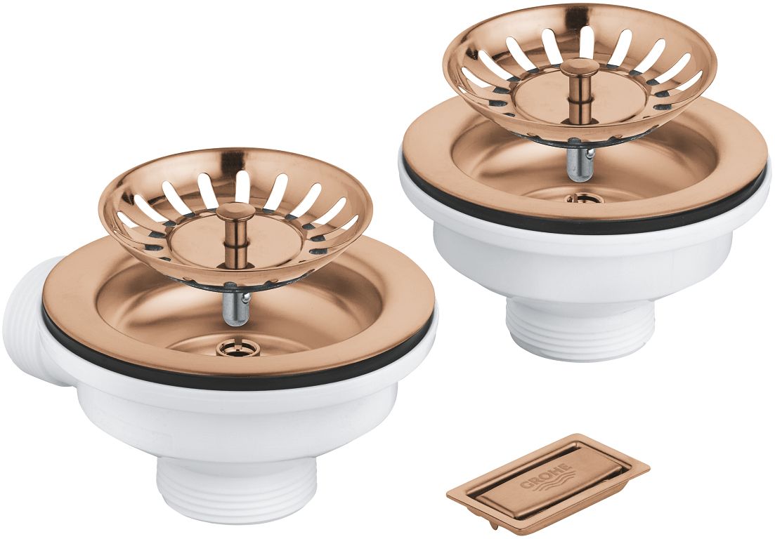 Grohe afvoerkit 40997DL0