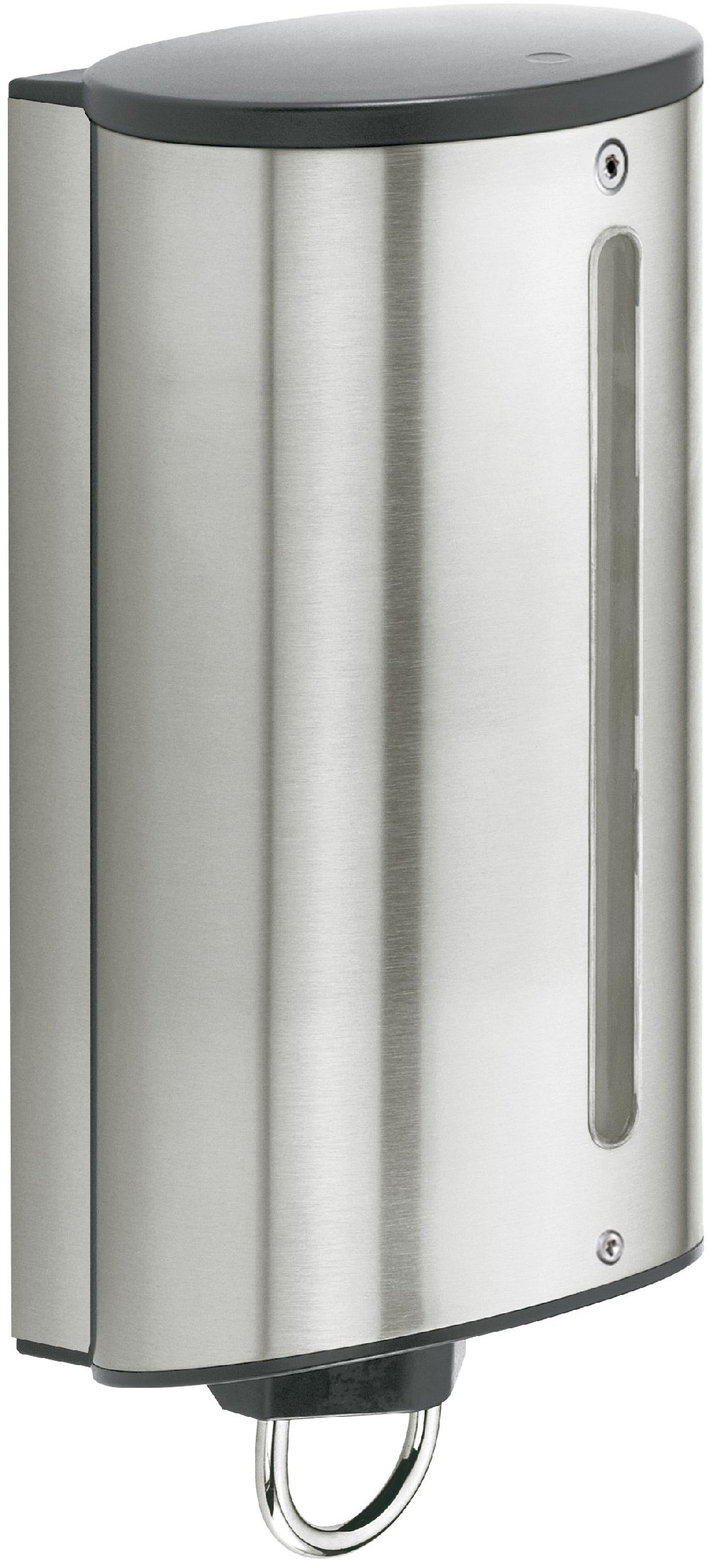Keuco Plan zeepdispenser 1100 ml staal 14954070100
