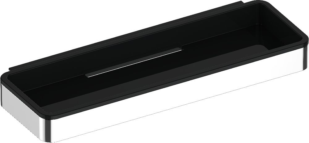 Keuco Plan doucheplank 28.8 cm 14958010037