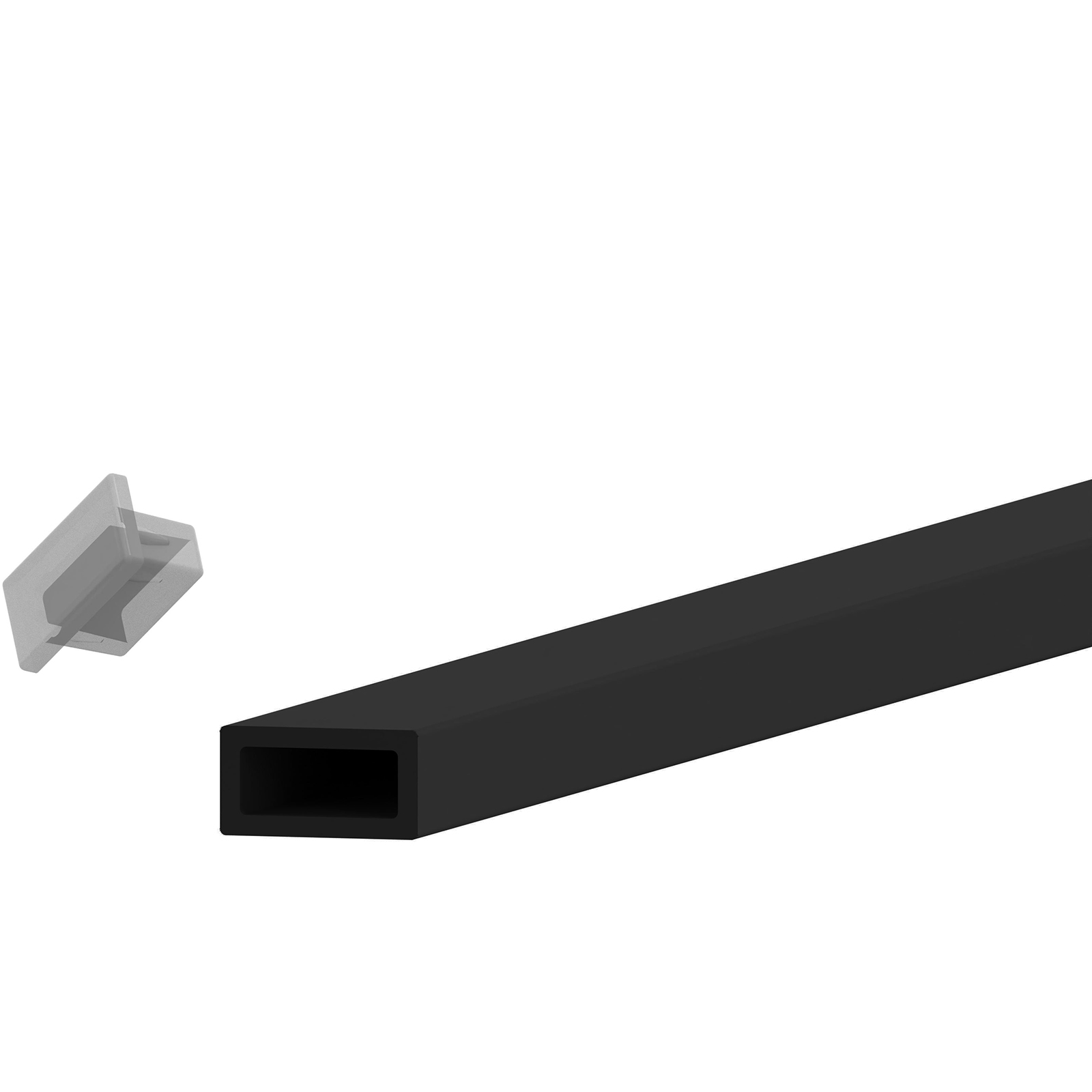 Roca District cantilever AMP6120006