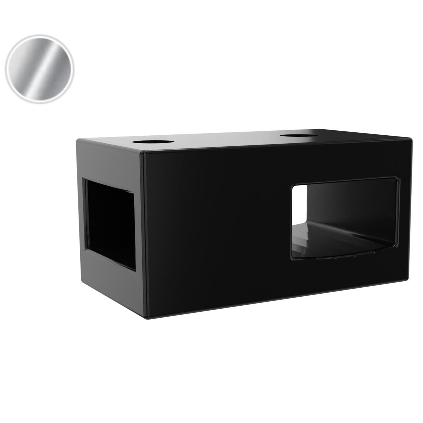 Roca District aanvullende kit AMP6600002
