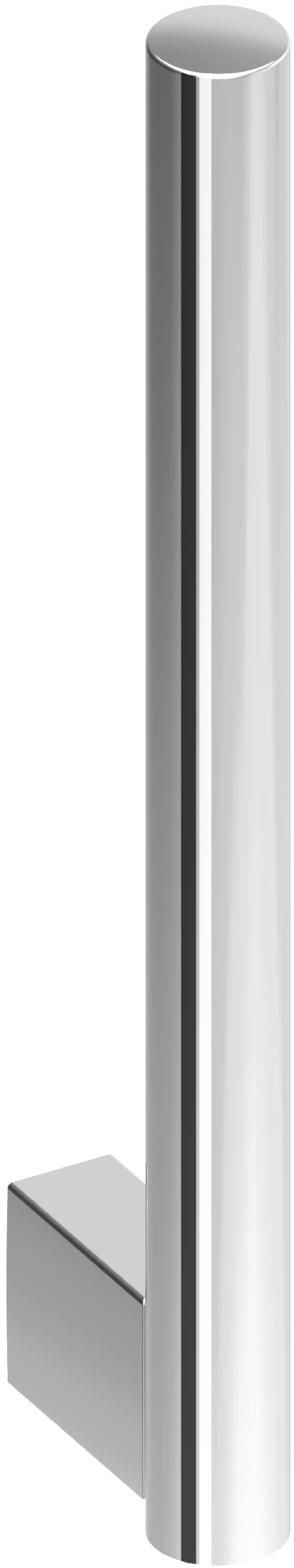 Keuco Plan toiletpapierhouder chroom 14963010002