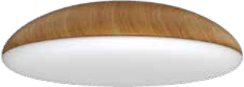 Mantra Kazz plafond 6x20 W wit-hout 8136