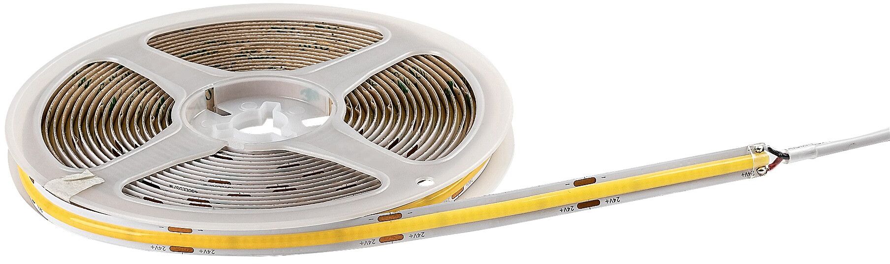Rabalux LED Strip ledstrip 500 cm 40 W 79074