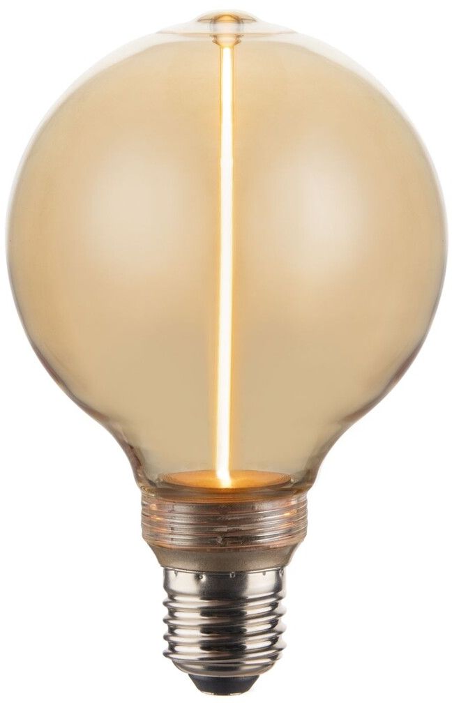 Rabalux Filament-Led ledlamp 1x3 W 1800 K E27 79077