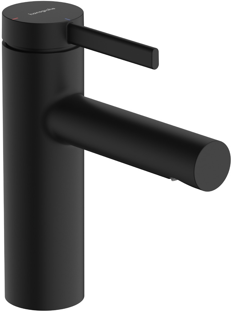 Hansgrohe Zesis S wastafelkraan staand zwart 74720670