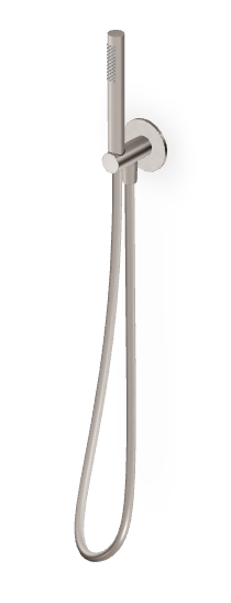 Zucchetti Pan S doucheset inbouw || Z93928.C3
