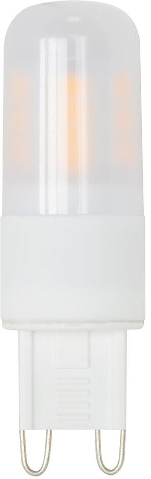 Rabalux Smd-Led ledlamp 1x3 W 4000 K G9 79124