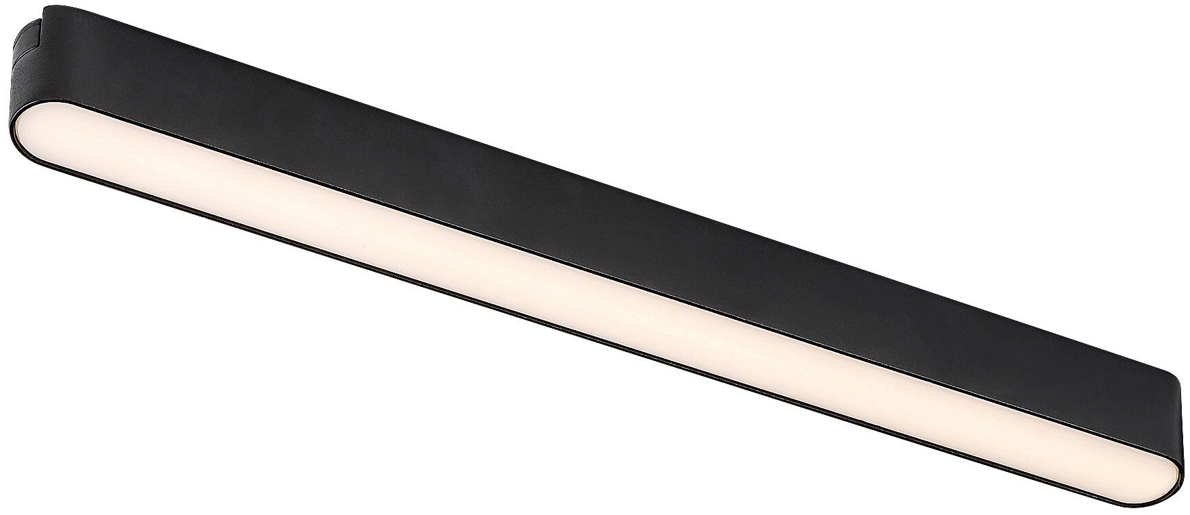 Rabalux LiTrack Line busbar lamp 1x16 W zwart 70102