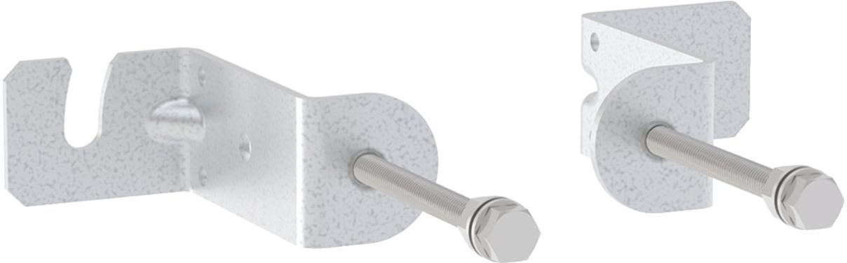 Geberit Duofix Basic framesteunen 111.839.00.2