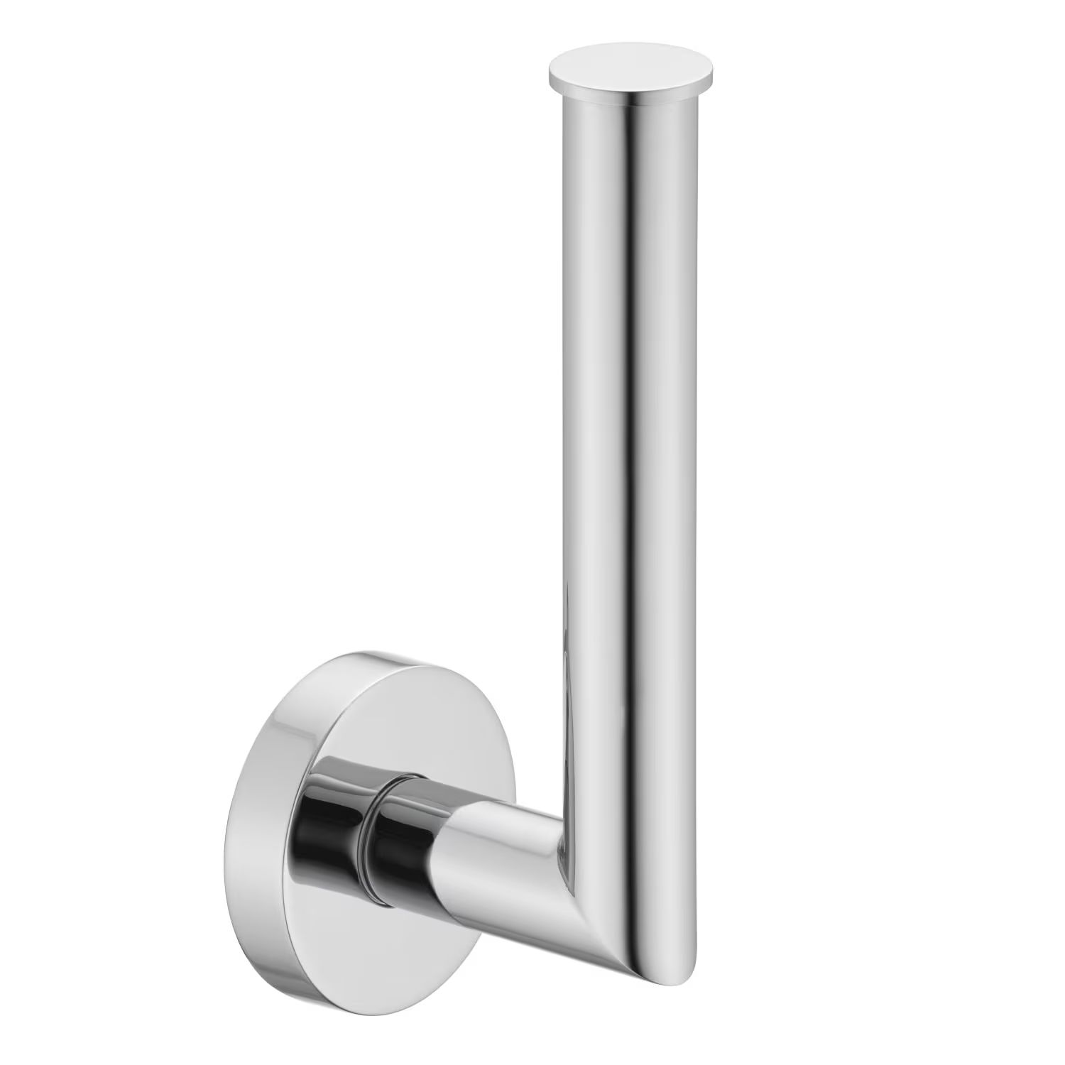 Kronenbach Radia toiletpapierhouder chroom 29.100.105.0005