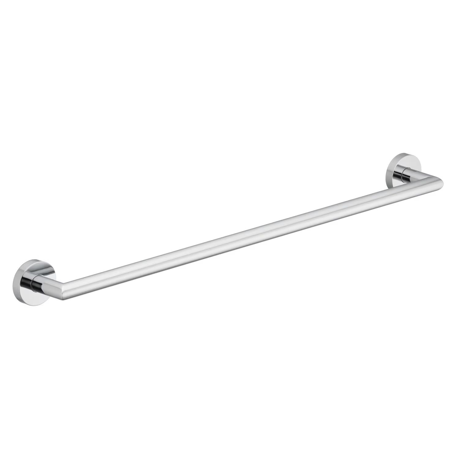 Kronenbach Radia handdoekstang chroom 291.001.530.005