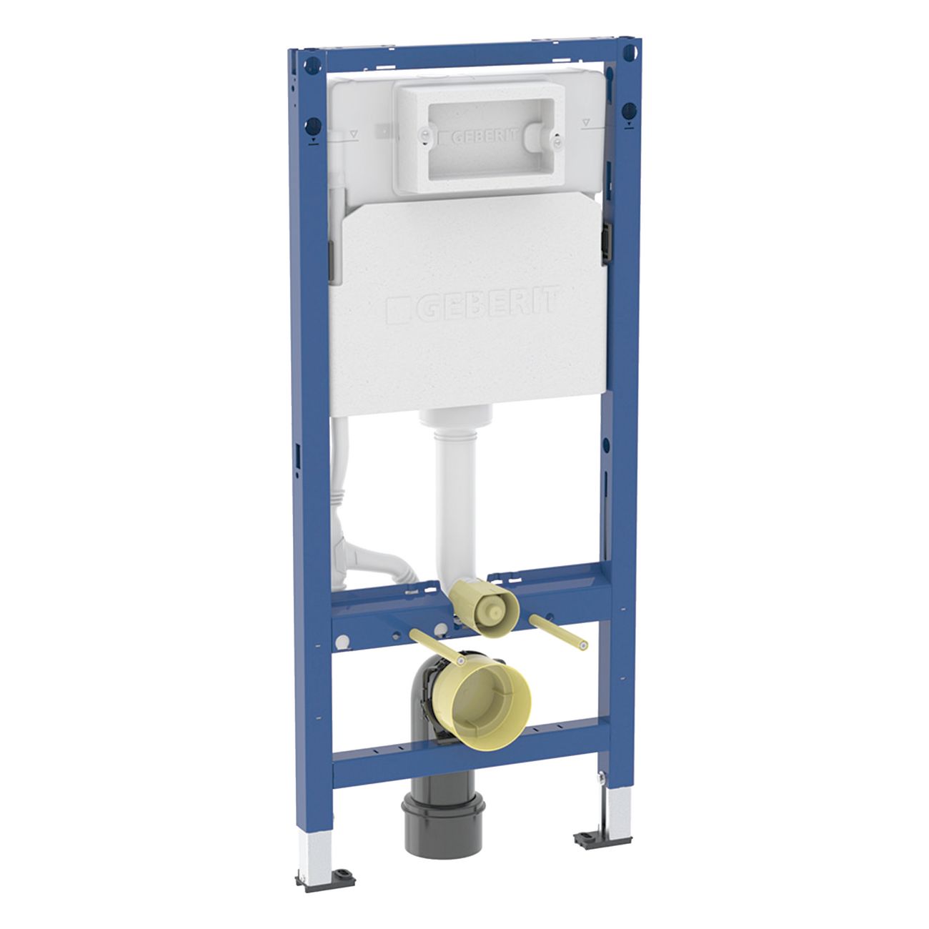 Geberit Duofix Basic inbouwframe voor de hangkom 111.153.00.3
