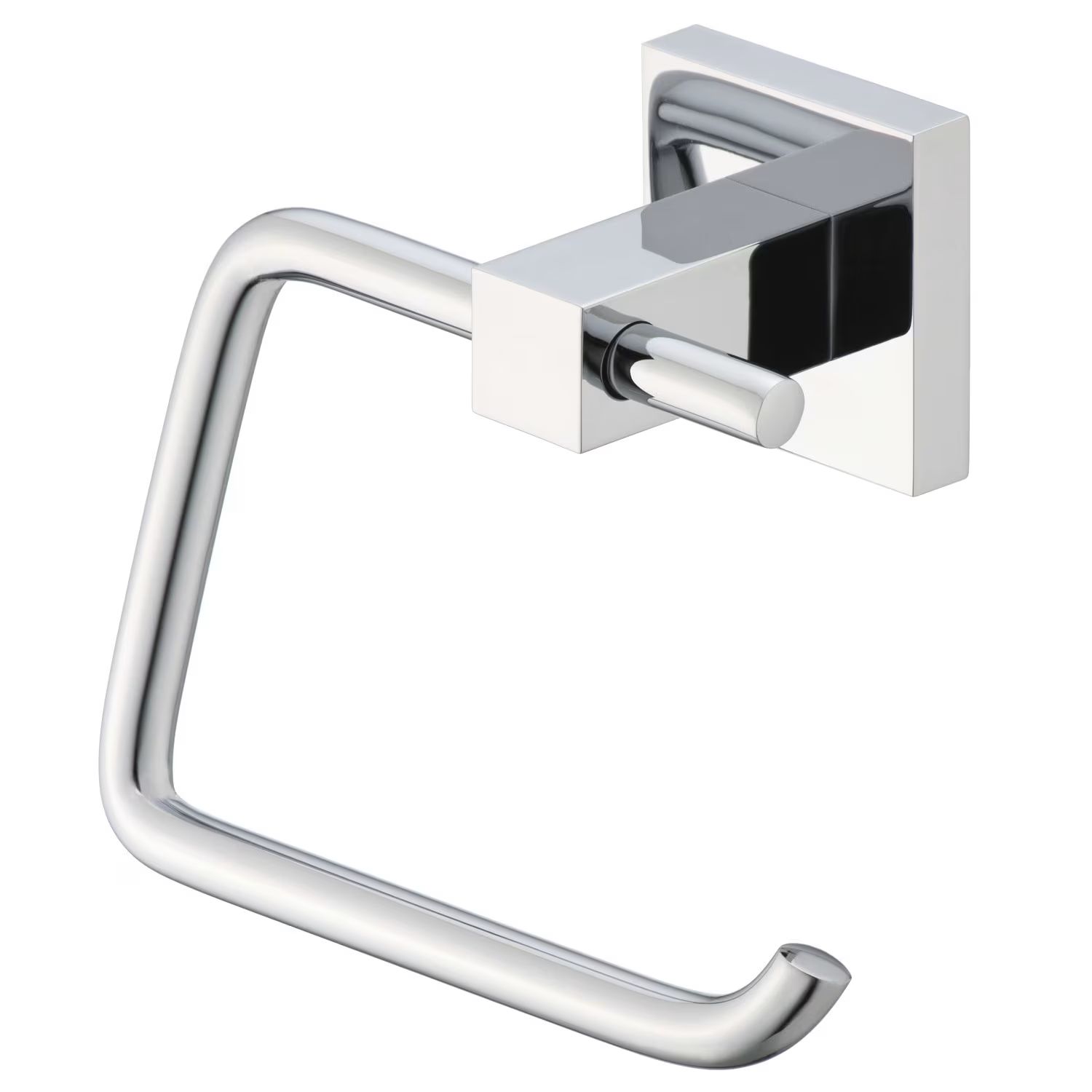 Kronenbach Quara toiletpapierhouder chroom 29.210.100.5005