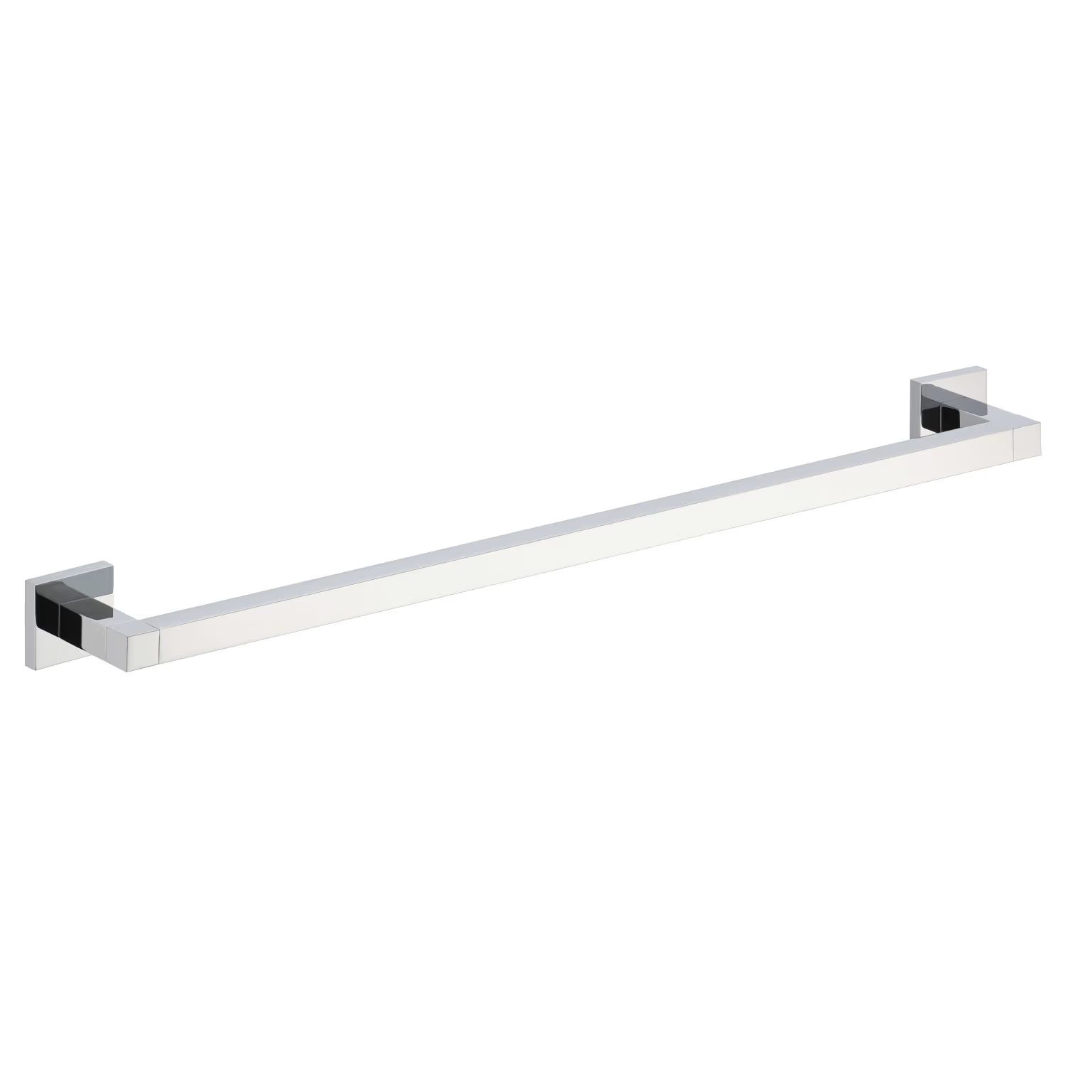 Kronenbach Quara handdoekstang chroom 29.210.153.0005